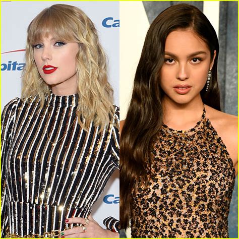 From Taylor Swift to Olivia Rodrigo, the four celebrities a top NY ...